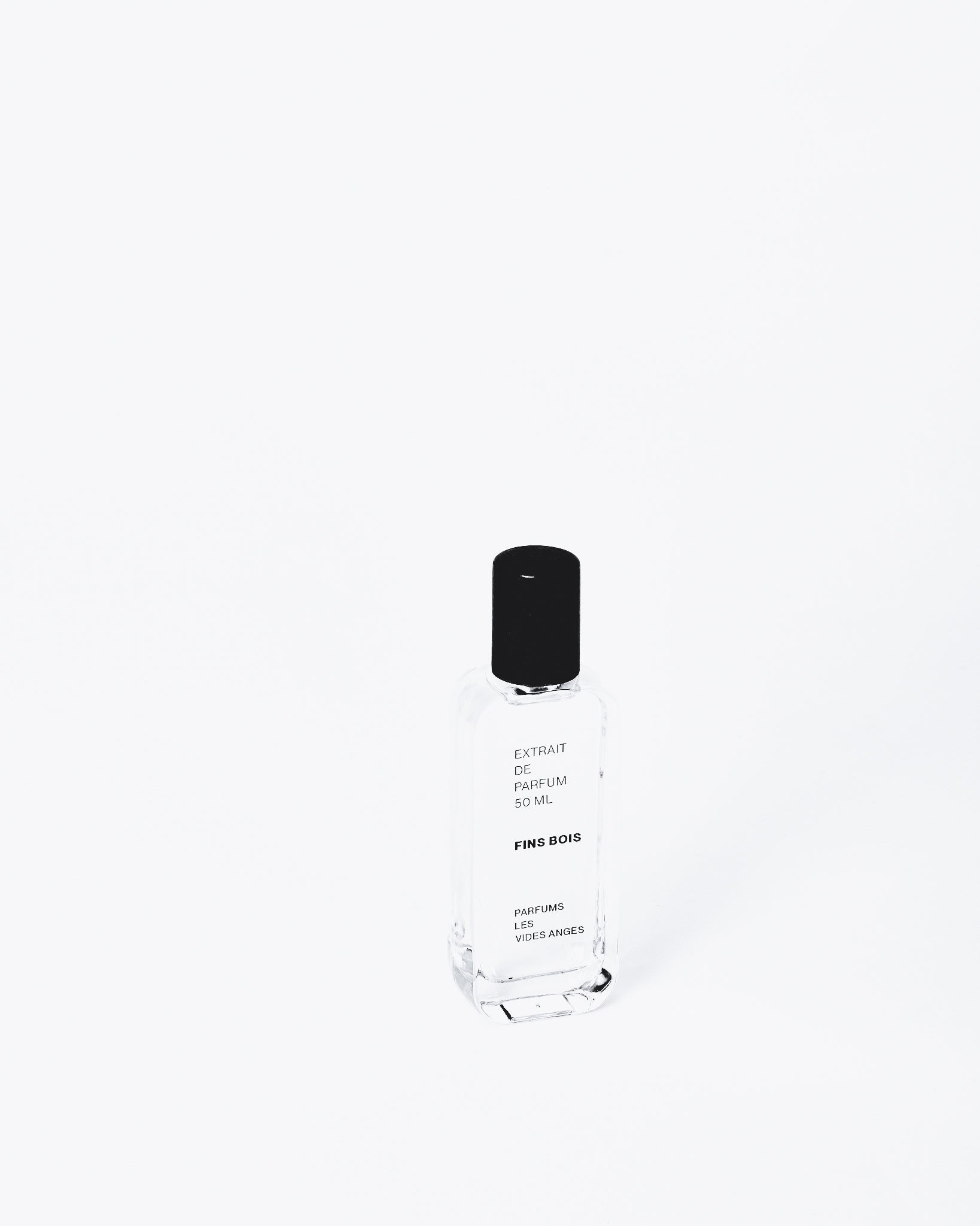 Limited-Run Perfumes - Extrait de Parfum - Shop Parfums Les Vides Anges