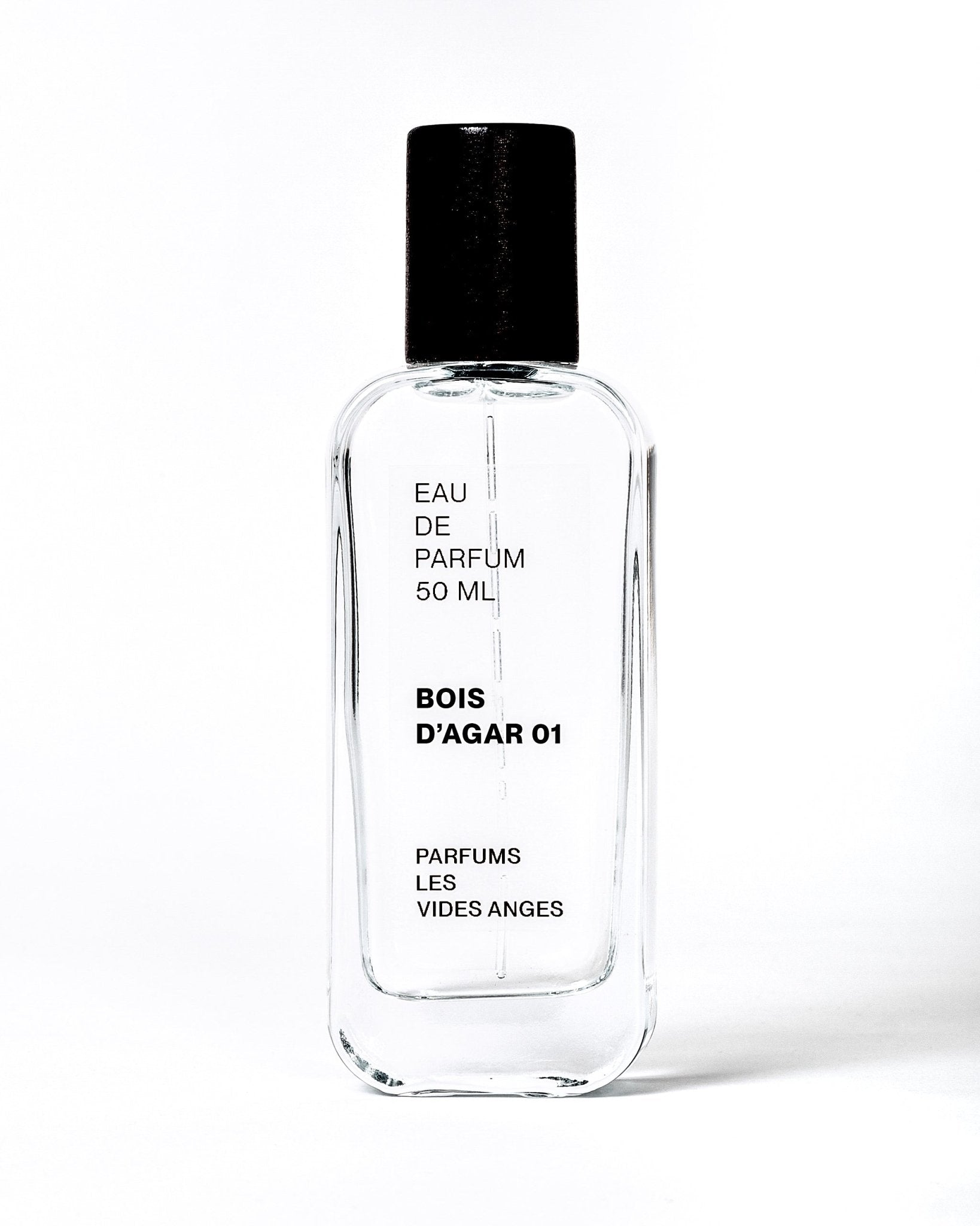 Anine Bing Rose Wood Perfume Rose Wood Eau De Parfum