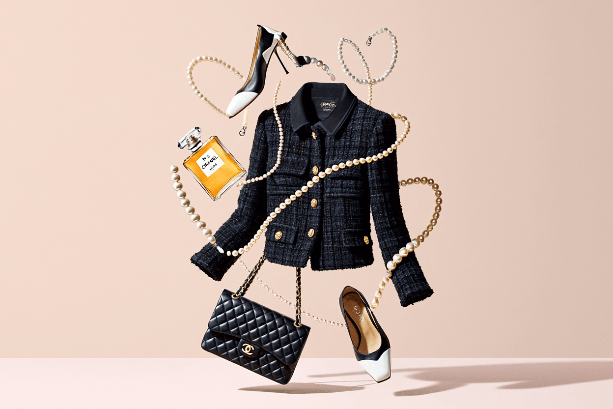 5 Fashion Designers Who Changed the Industry Forever - LES VIDES ANGES