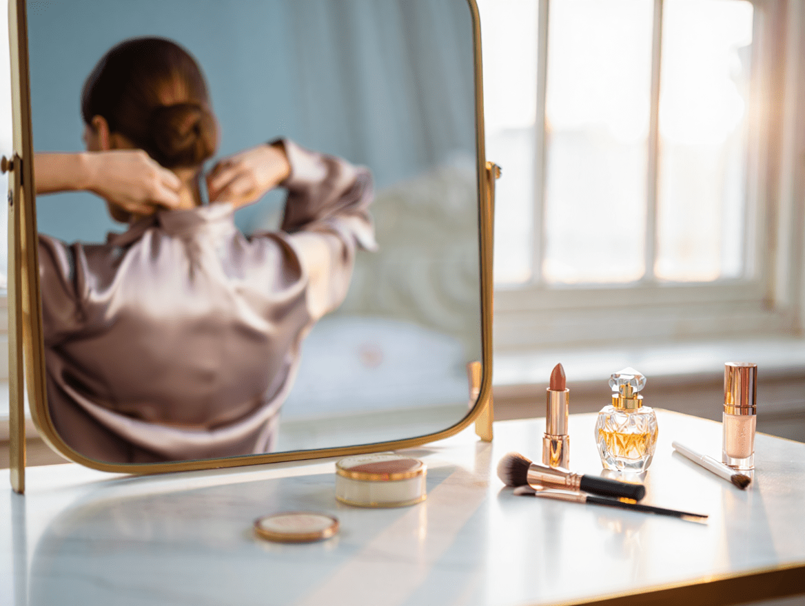 Building a Capsule Fragrance Wardrobe: 5 Essential Niche Scents - LES VIDES ANGES