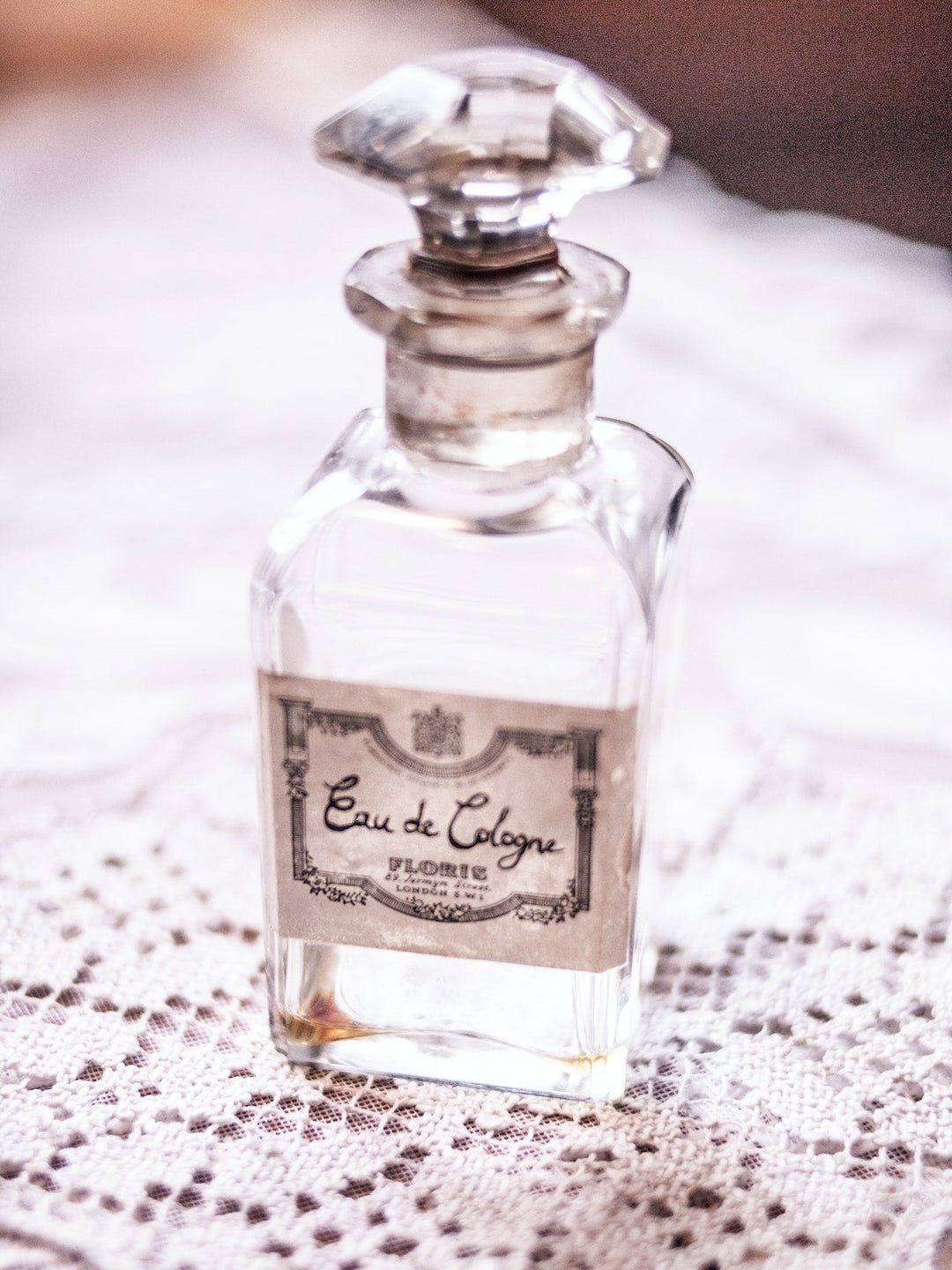 Can Perfume Expire? Unveiling the Secrets of Fragrance Longevity LES