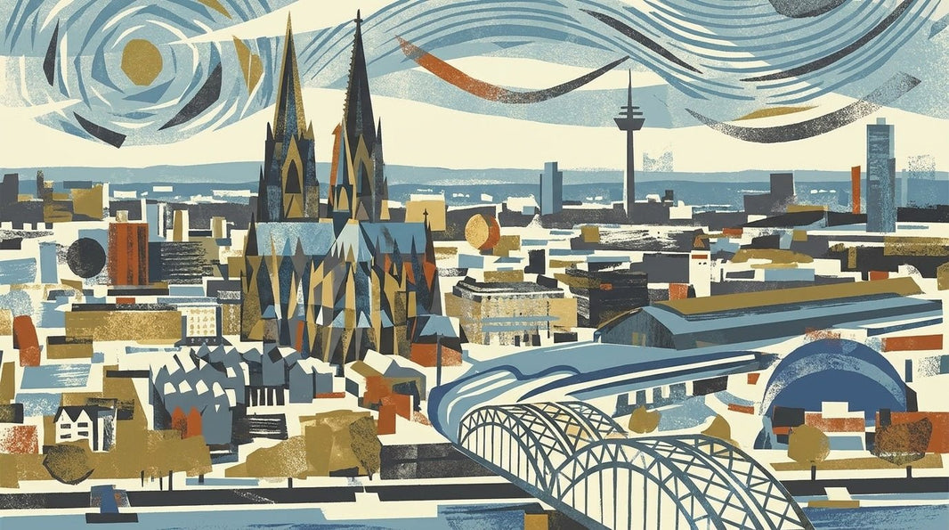 Cologne Intense Explained: History, Meaning &amp; How to Wear It - LES VIDES ANGES