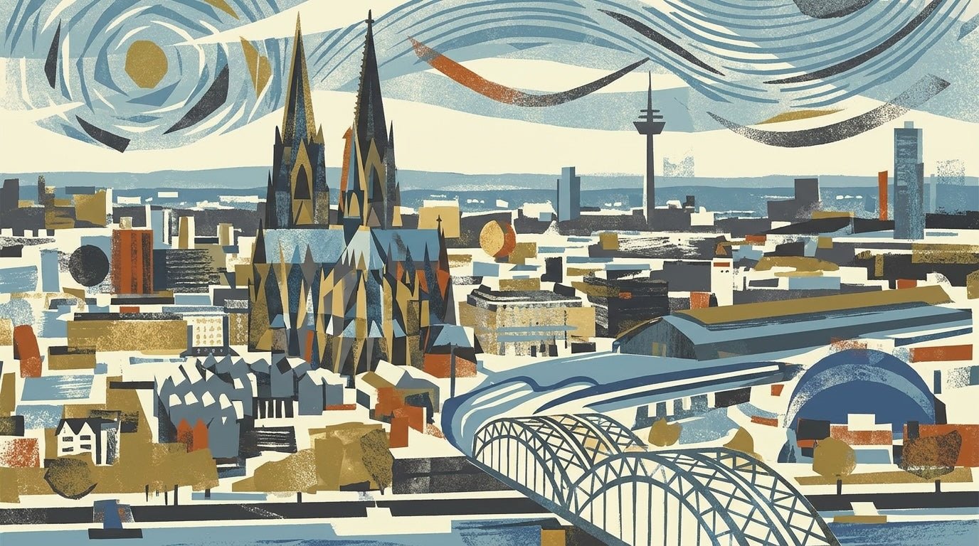 Cologne Intense Explained: History, Meaning &amp; How to Wear It - LES VIDES ANGES
