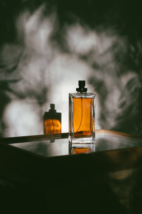 Don't Let It Go to Waste: The Ultimate Guide on How to Store Perfume and Preserve Its Perfume-fection - LES VIDES ANGES