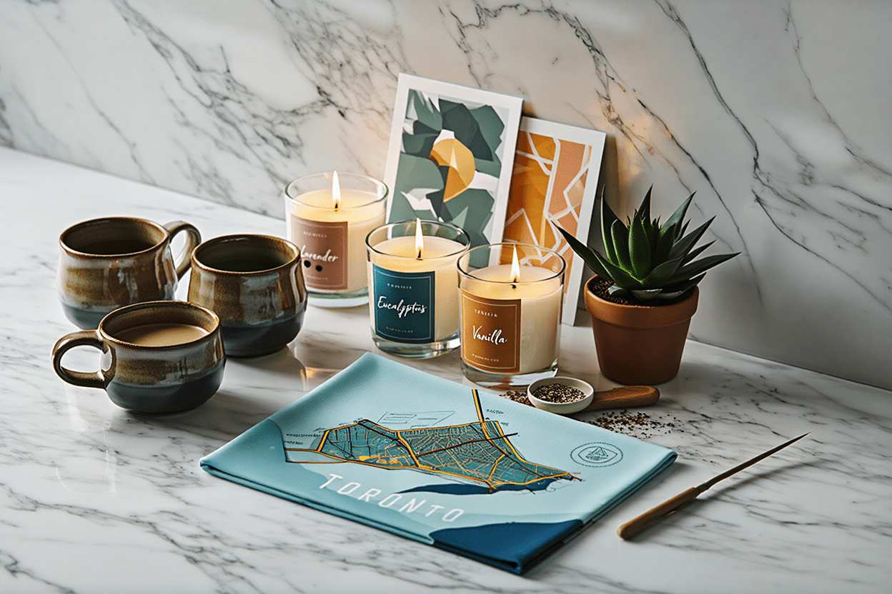 From Montreal to Toronto: Why Canadian Niche Perfumes Are Taking Over the GTA - LES VIDES ANGES