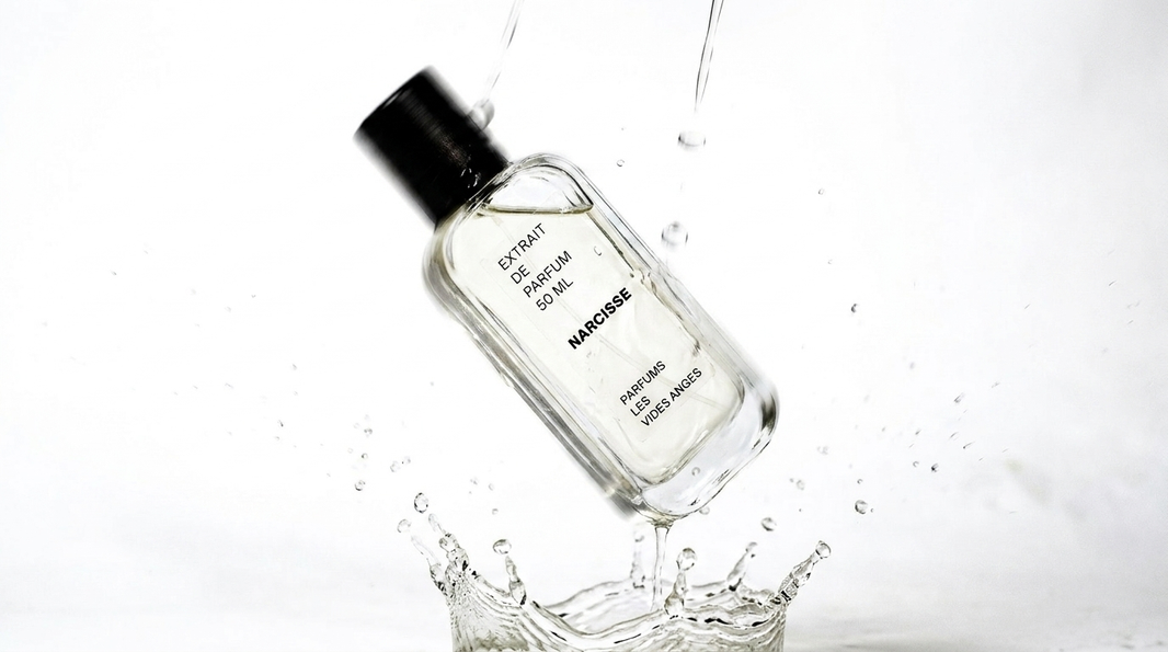 Why I Make Perfume in Small Batches (And Why That Means You'll Pay More)