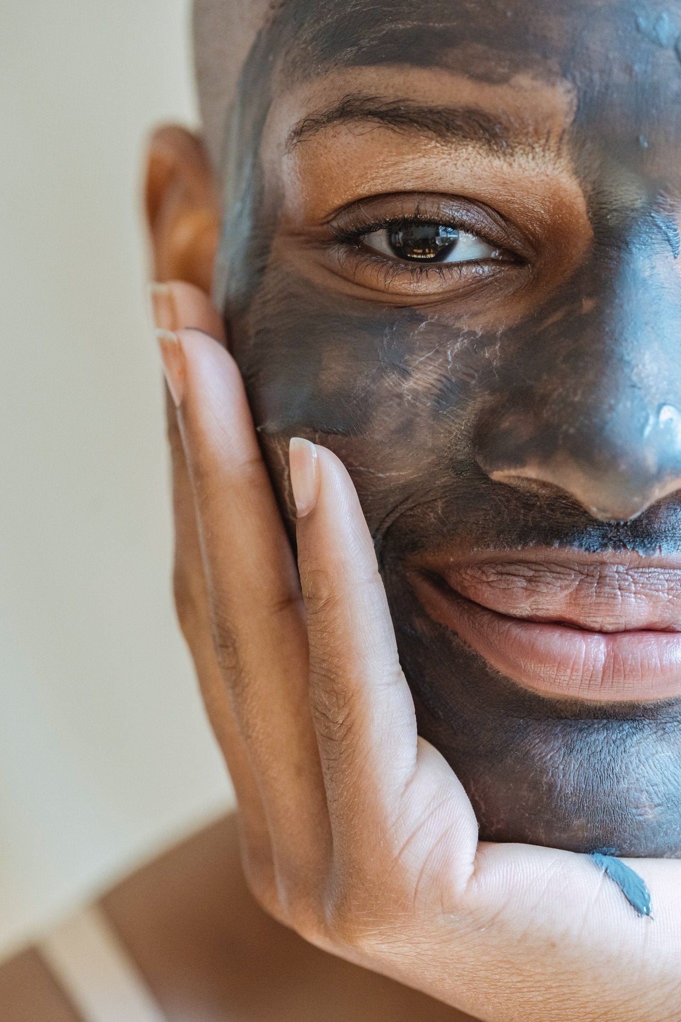 How to Determine Your Skin Type - LES VIDES ANGES