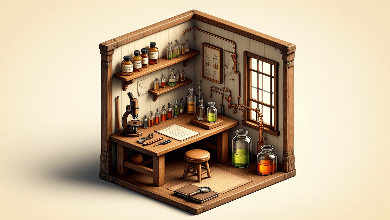 Montreal's Independent Perfume Scene: A Local's Guide to Artisanal Fragrance Houses - LES VIDES ANGES