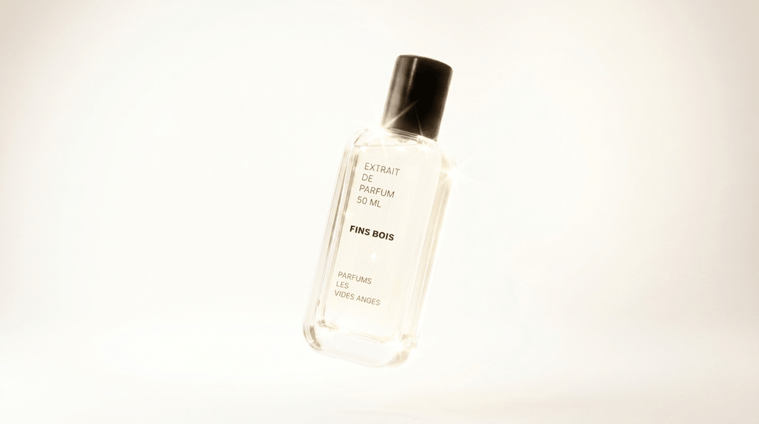 On Failure: The Perfumes That Never Leave My Lab - LES VIDES ANGES