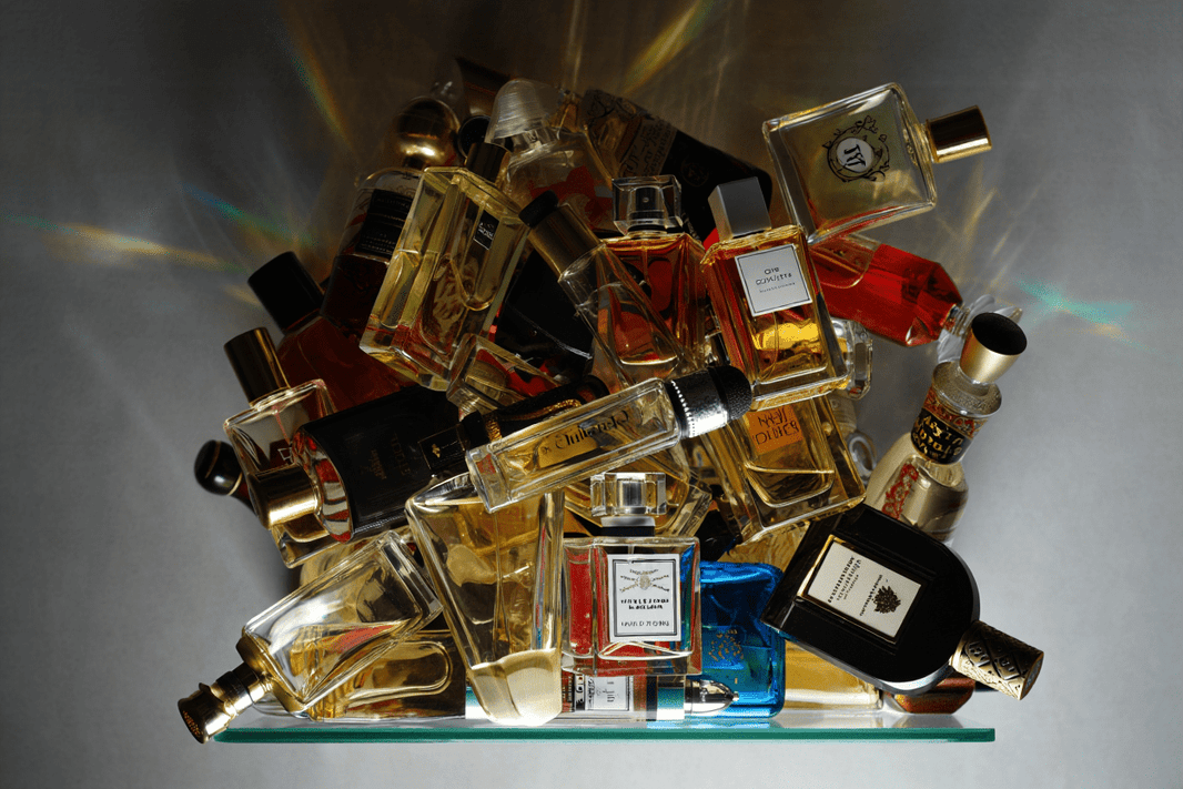 Perfume TikTok: How Social Media is Changing Fragrance Discovery - LES VIDES ANGES