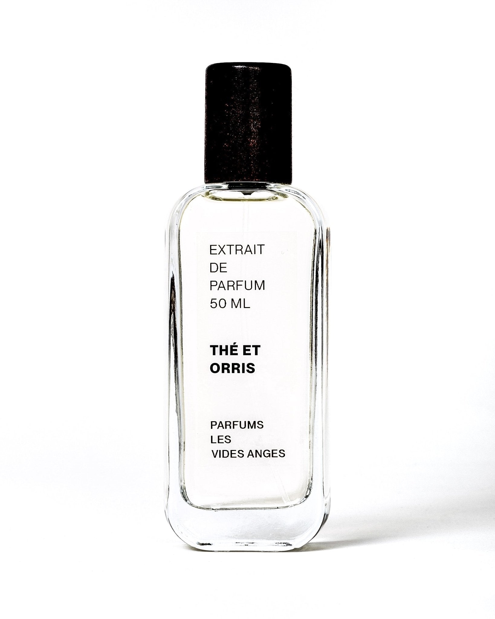 The Best Extrait de Parfum of 2026: A Niche Perfumer's Guide - LES VIDES ANGES