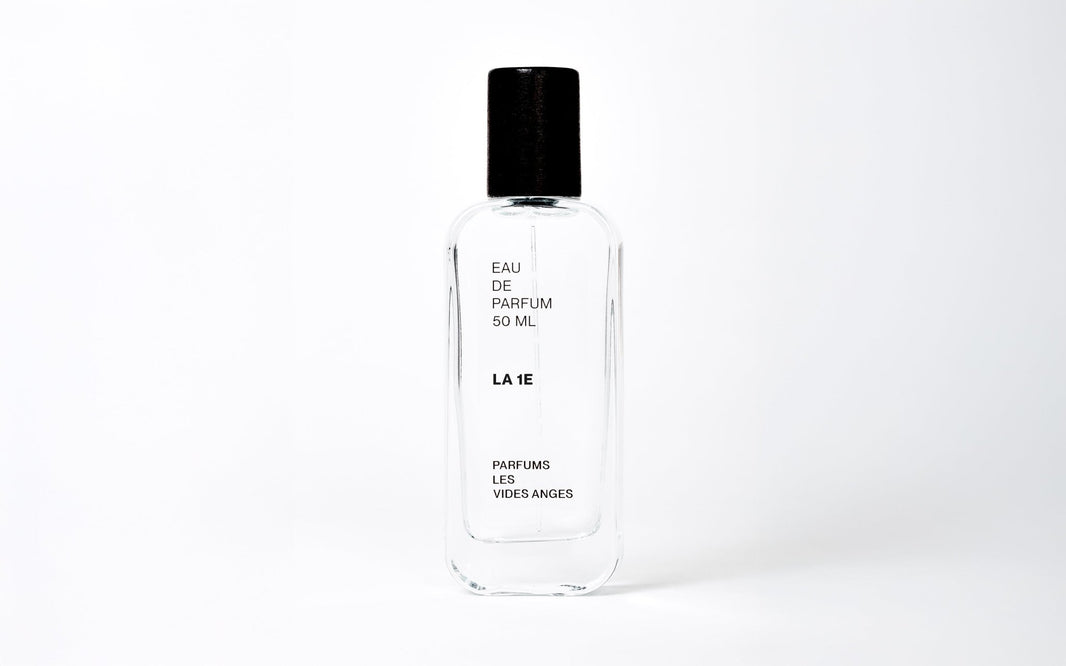 The Best Molecular Perfumes of 2026: A Niche Perfumer's Guide - LES VIDES ANGES
