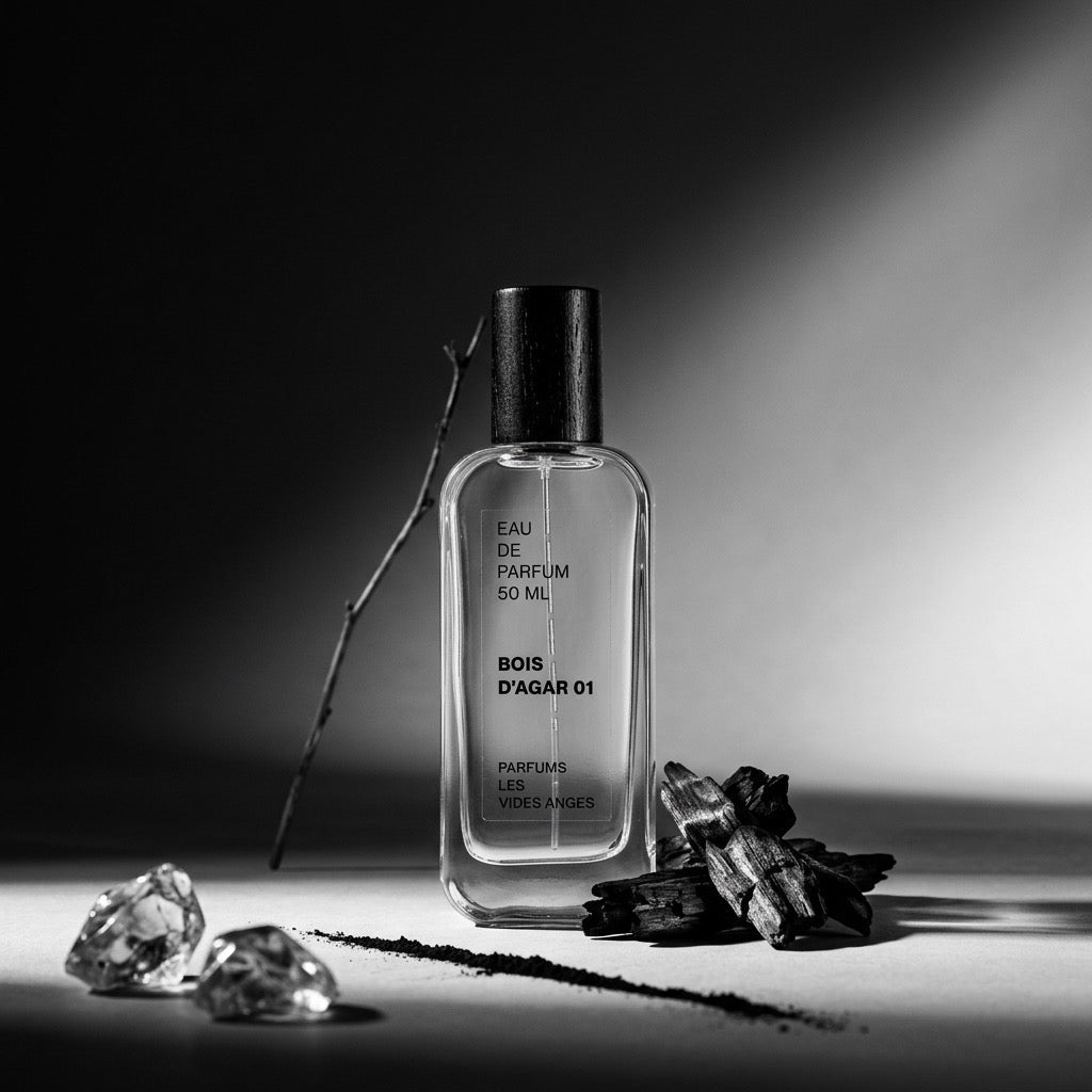 The Best Oud Perfumes of 2026: A Niche Perfumer's Guide - LES VIDES ANGES