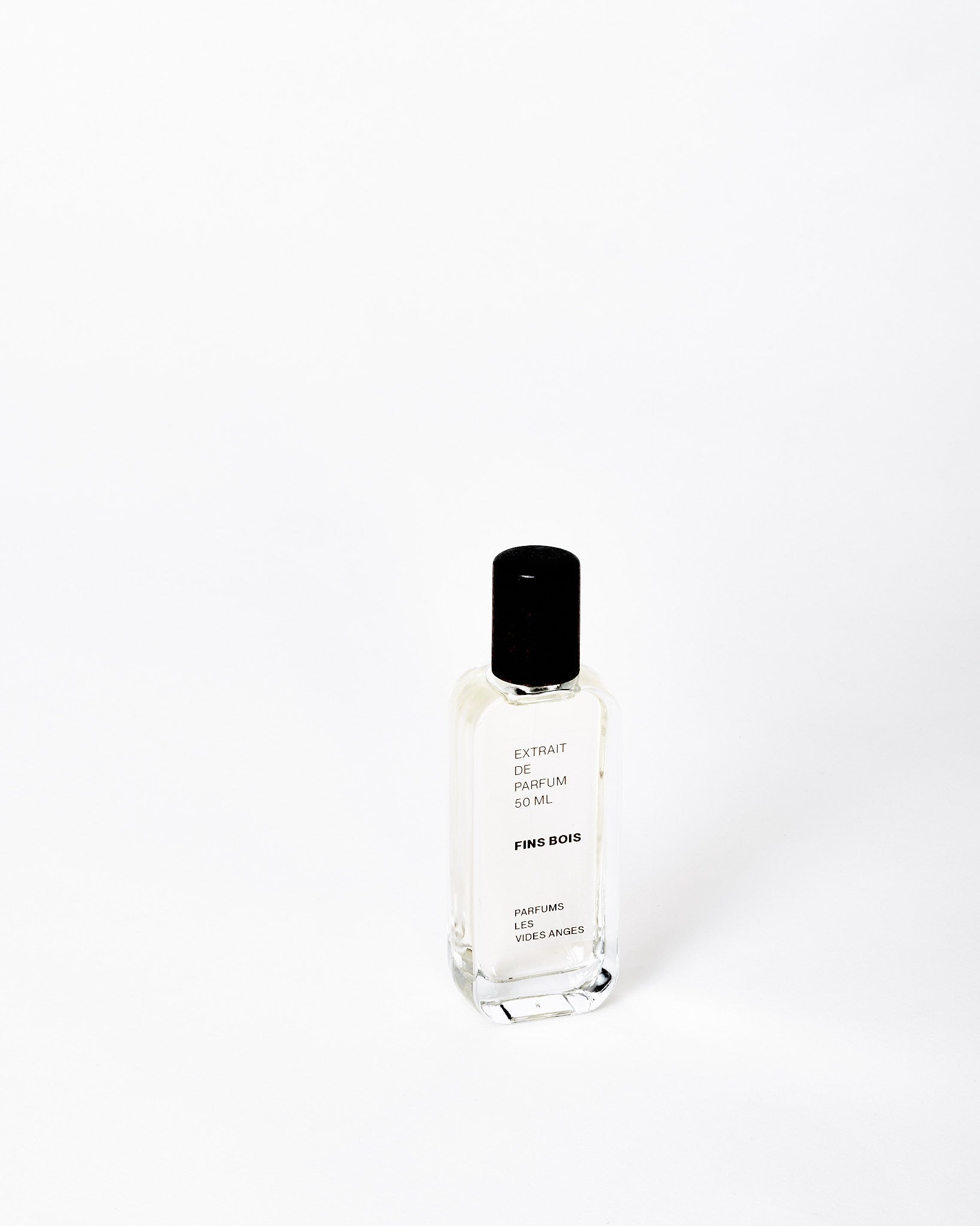 The Cost of Smelling So F*#king Good - LES VIDES ANGES