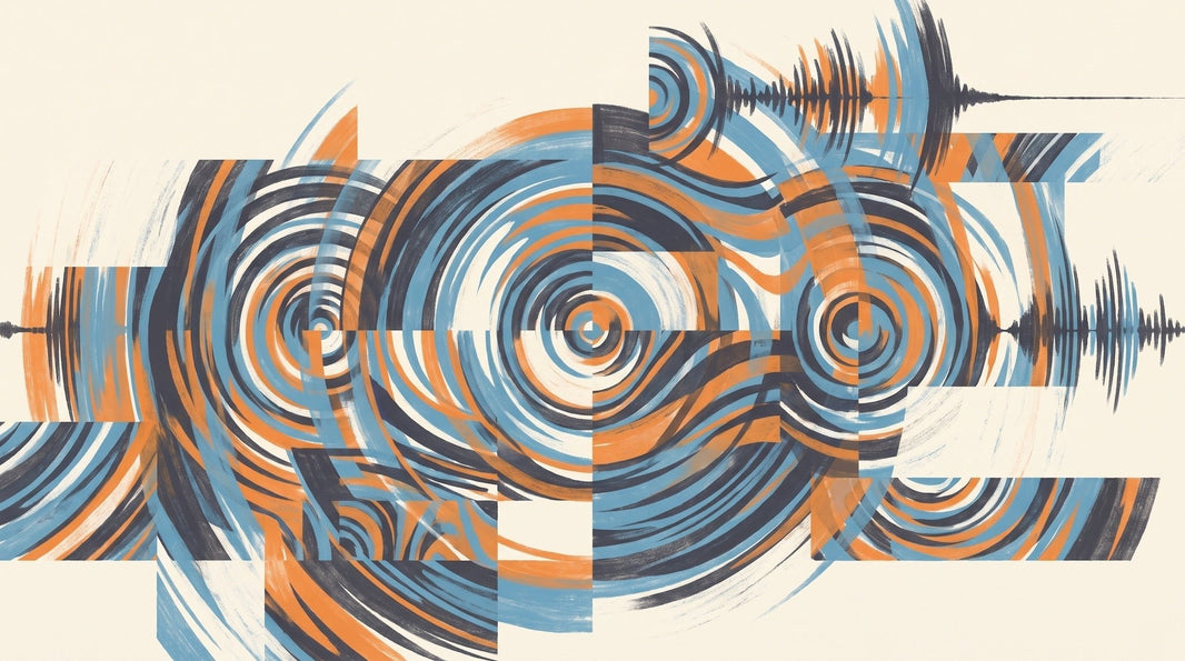 The Quiet Machinery of Feeling: Living with the Philip Glass Etudes - LES VIDES ANGES