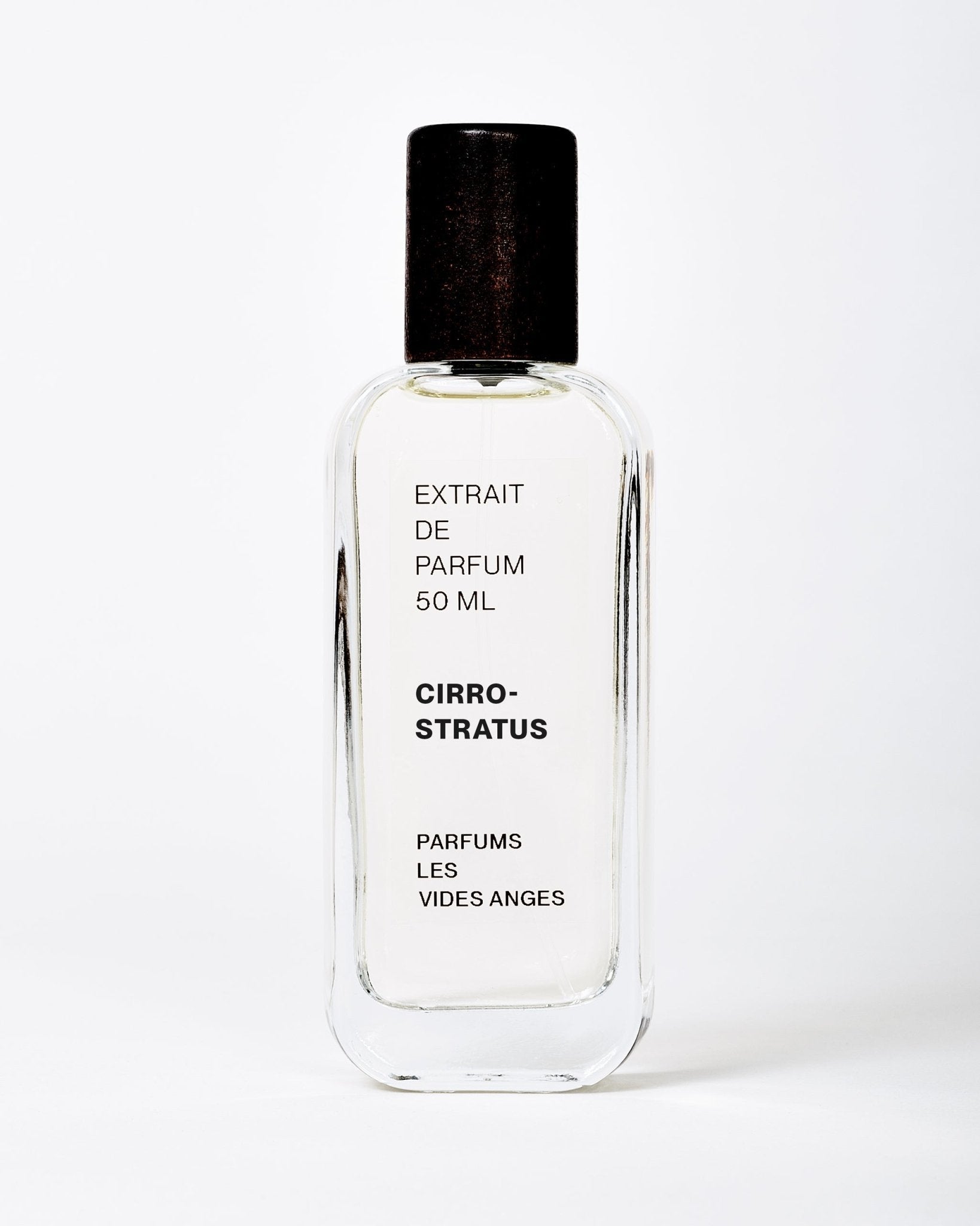 The Science Behind Extrait de Parfum and Its Long-Lasting Scent - LES VIDES ANGES