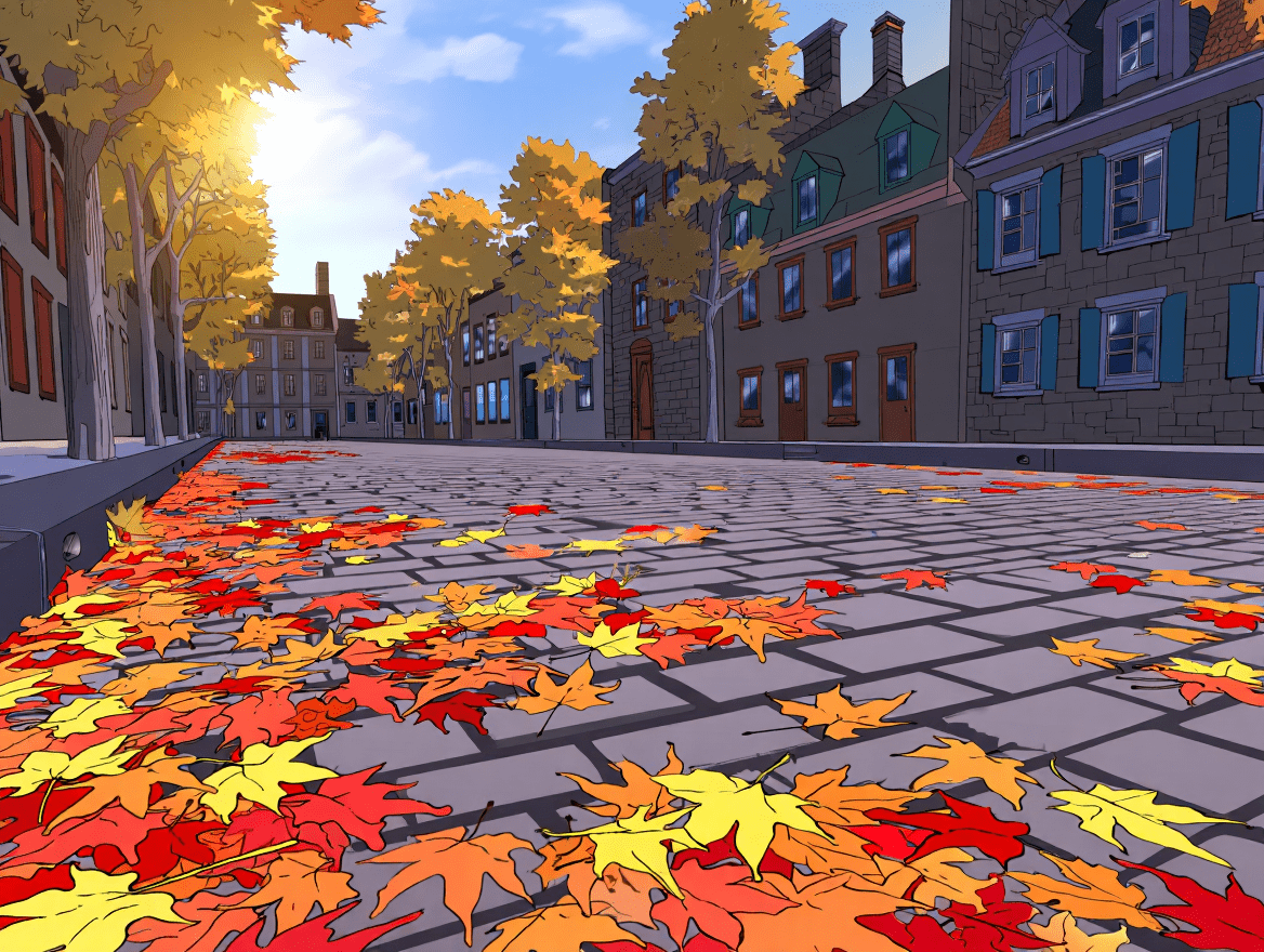 The Ultimate Montreal Perfume Crawl: A Self-Guided Olfactory Adventure - LES VIDES ANGES