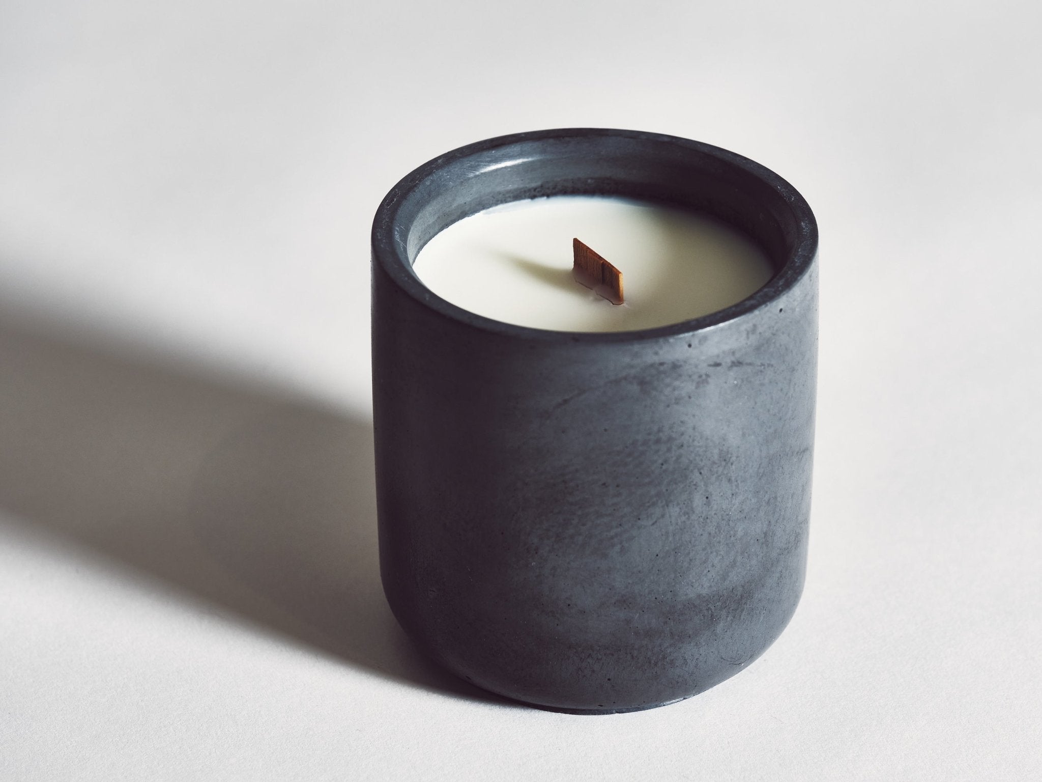 Three Waxes are Better than One: Les Vides Anges' New Candle Wax - LES VIDES ANGES
