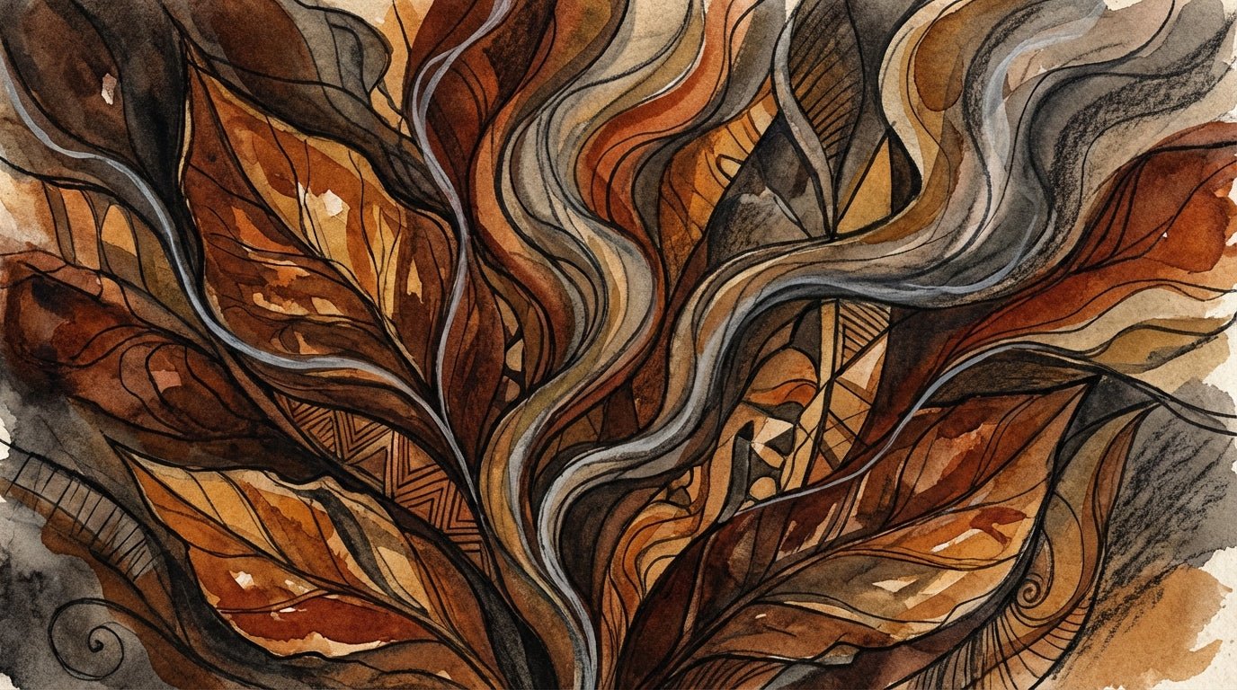 Tobacco Perfume Isn't What You Think It Is - LES VIDES ANGES