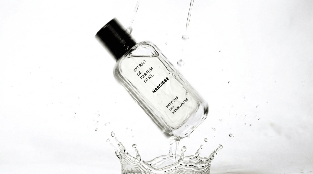 Why I Make Perfume in Small Batches (And Why That Means You'll Pay More) - LES VIDES ANGES