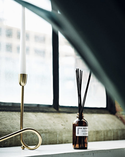 Reed Diffusers - LES VIDES ANGES