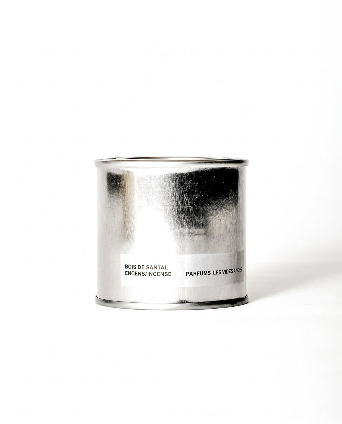 Bois de Santal Incense Cones - LES VIDES ANGES Home Fragrance collection