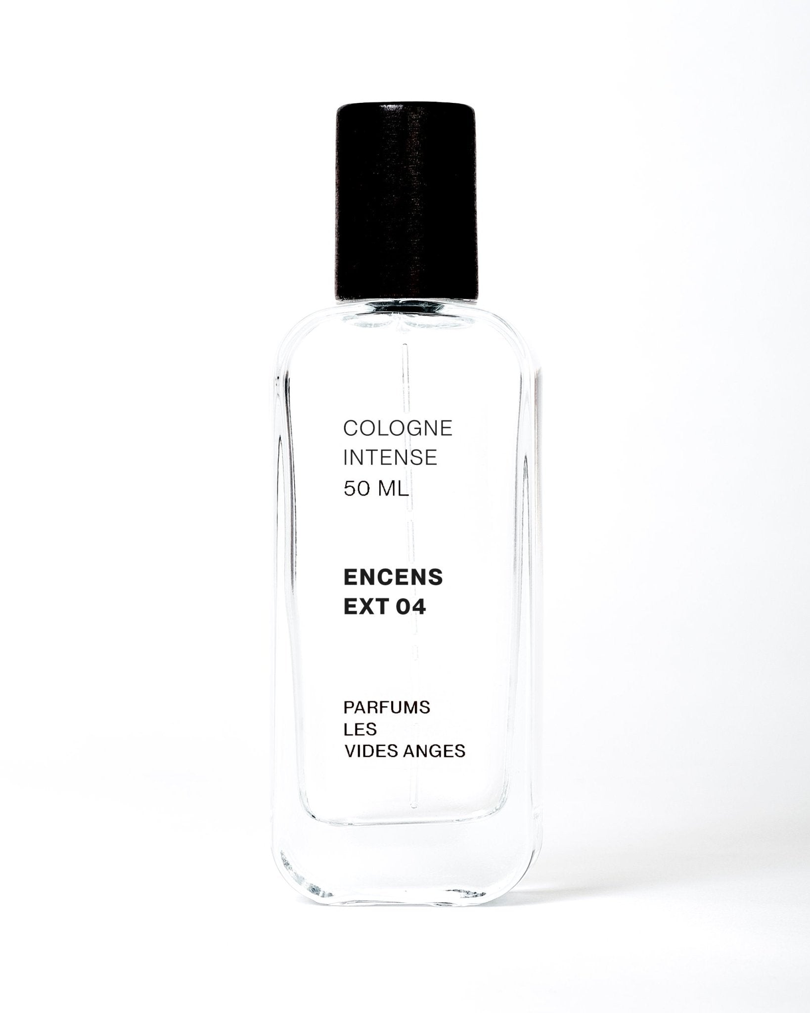 Encens Extraction 04 Cologne Intense - LES VIDES ANGES Cologne Intense collection