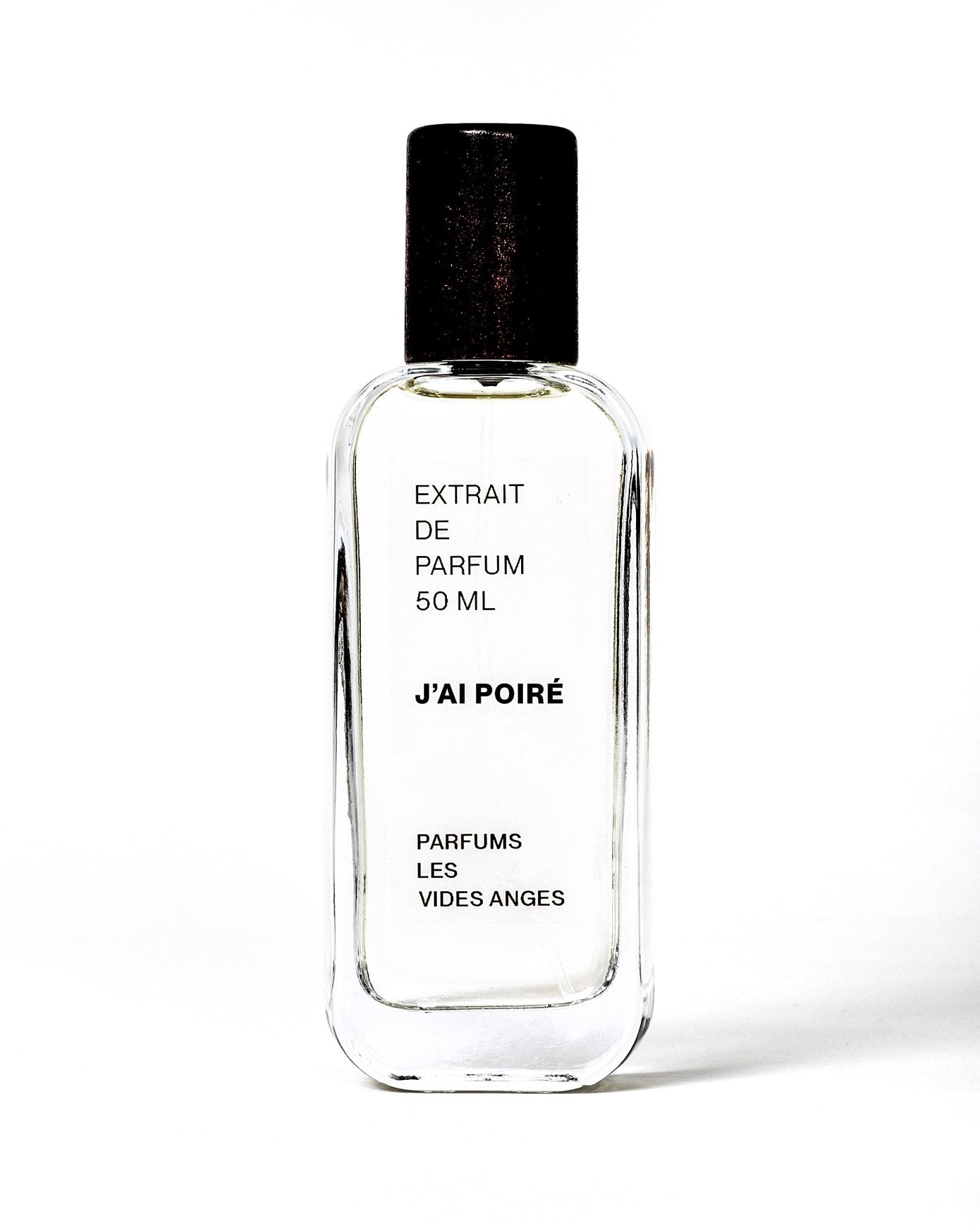J'ai Poiré Extrait de Parfum - LES VIDES ANGES Limited - Run collection