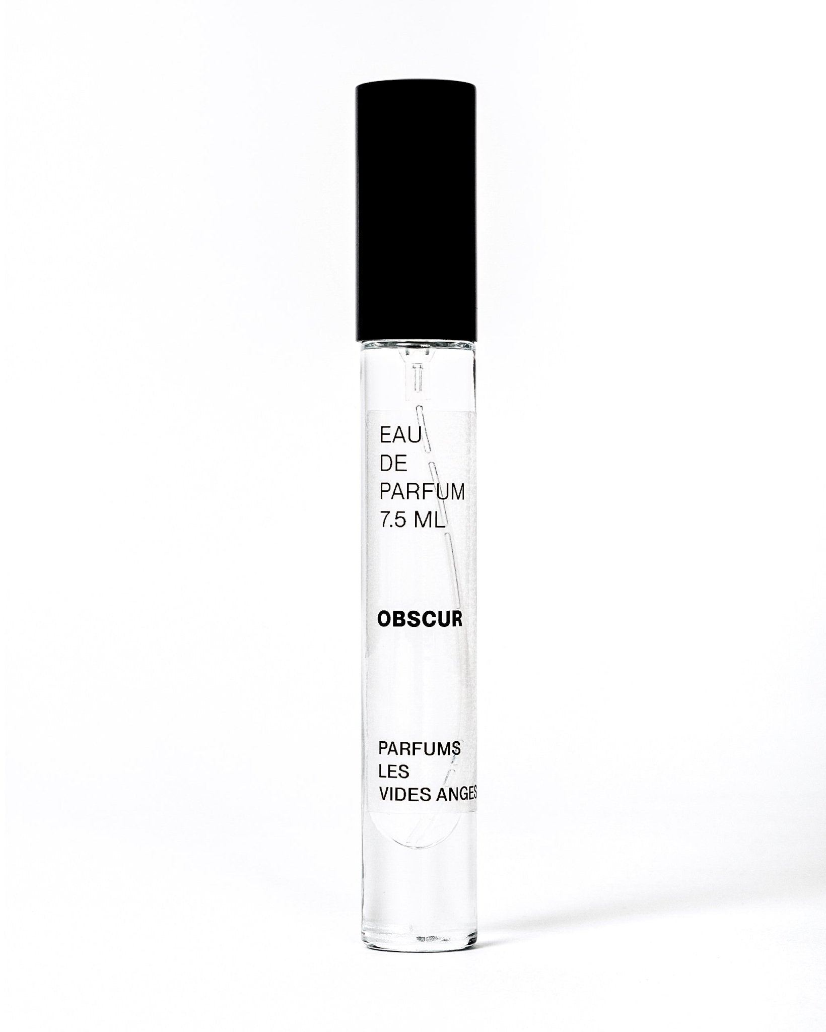 Obscur EDP - Wild Jasmine Sambac, Musk, Pineapple Flowers