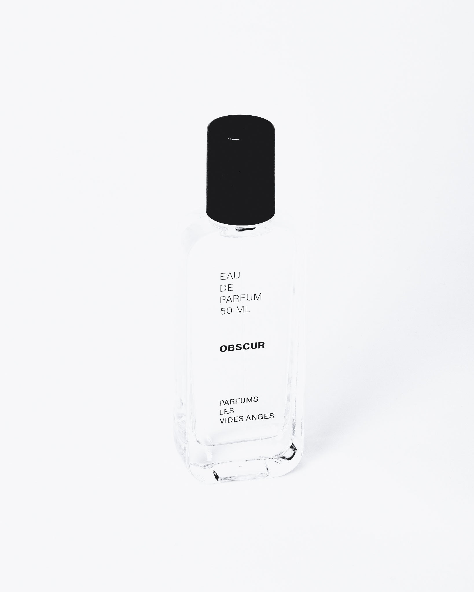Obscur EDP - Wild Jasmine Sambac, Musk, Pineapple Flowers