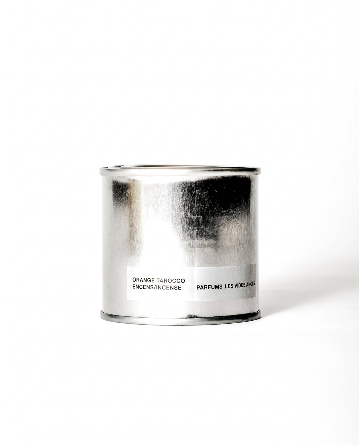 Orange Tarocco Incense Cones - LES VIDES ANGES Home Fragrance collection