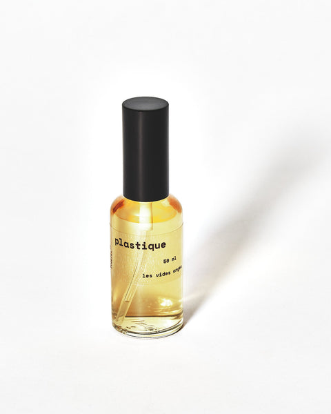 Plastique Extrait de Parfum - LES VIDES ANGES Limited-Run collection