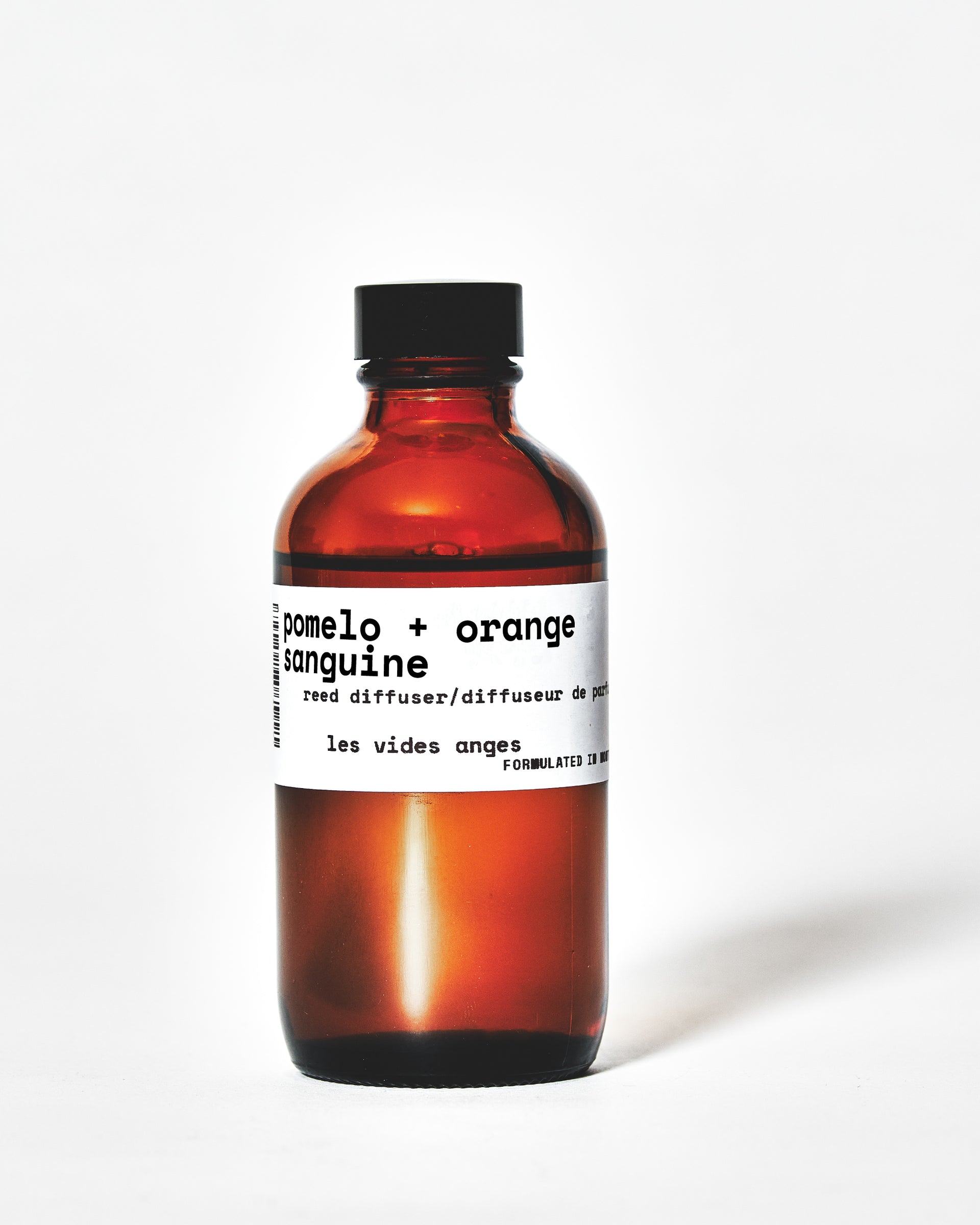 Pomelo + Orange Sanguine Reed Diffuser