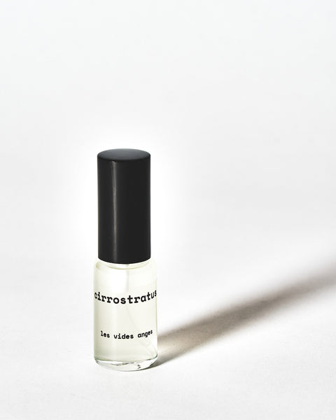 Cirrostratus Extrait de Parfum - LES VIDES ANGES Limited-Run collection