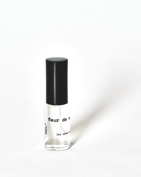 Fleur de Nuit Extrait de Parfum - LES VIDES ANGES Limited-Run collection