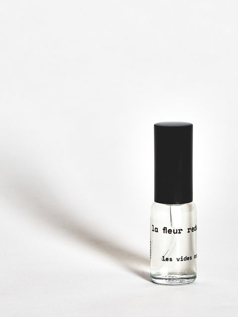 La Fleur Redux Extrait de Parfum - LES VIDES ANGES Limited-Run collection
