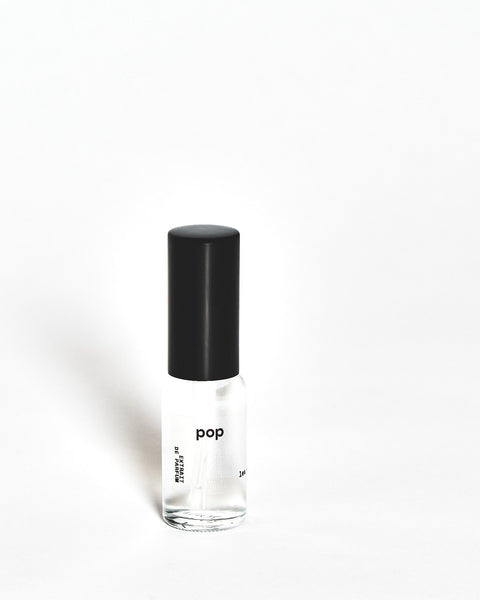 Pop Extrait de Parfum - LES VIDES ANGES Limited-Run collection