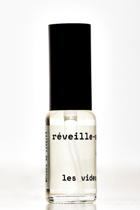 Réveille-Matin Extrait de Parfum - LES VIDES ANGES Limited-Run collection