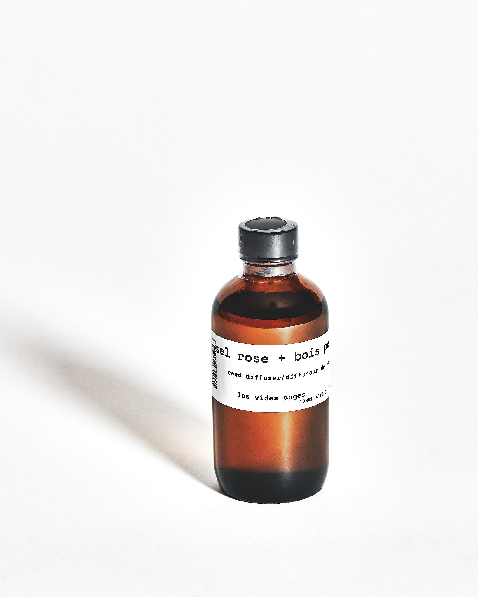 Sel Rose + Bois Perdu Reed Diffuser - Sea Salt, Floral Seaweed, Sage ...