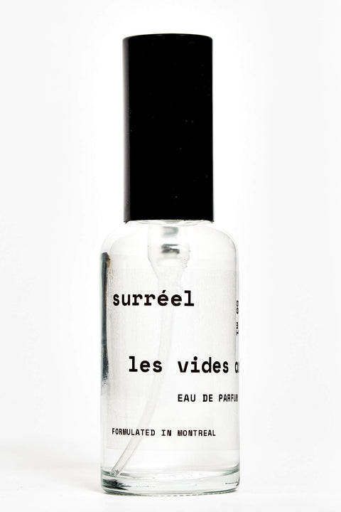 Surréel Eau de Parfum - Les Vides Anges elemi modern perfume